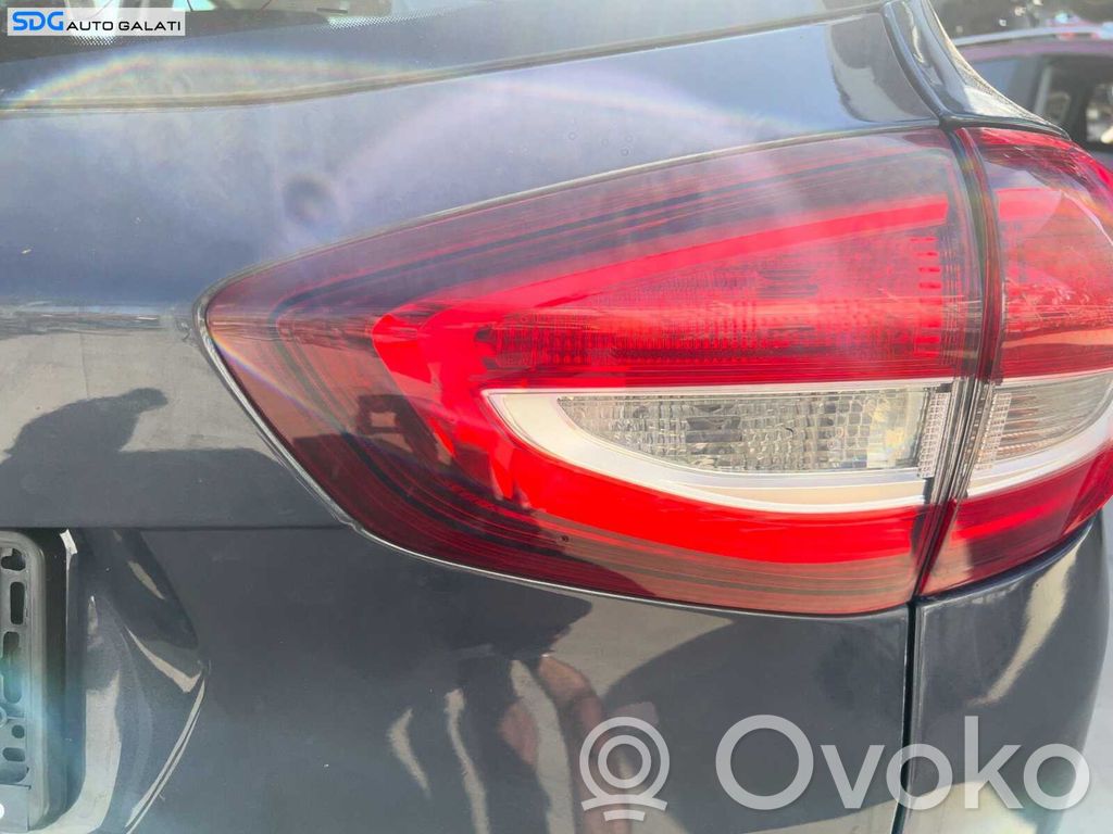 Ford Grand C-MAX Luces portón trasero/de freno