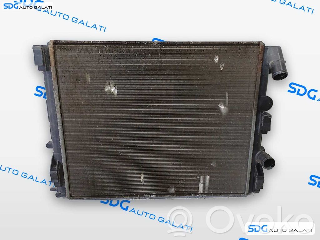 Renault 21 Radiador del refrigerante