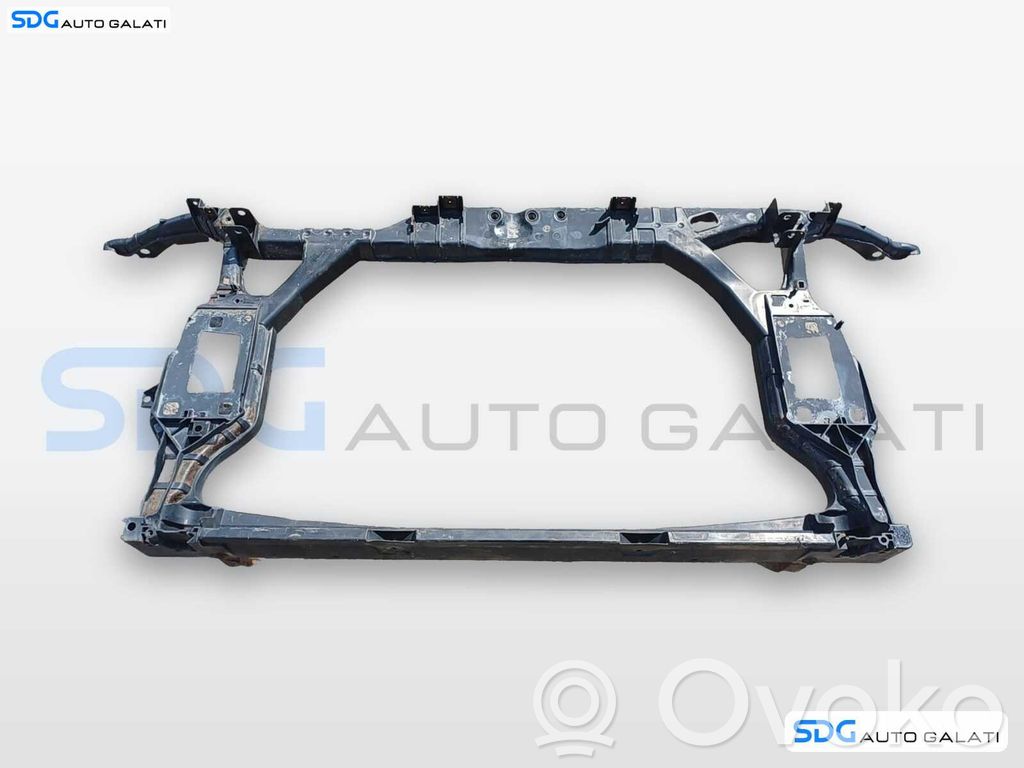 Audi A4 S4 B8 8K Radiatoru panelis 