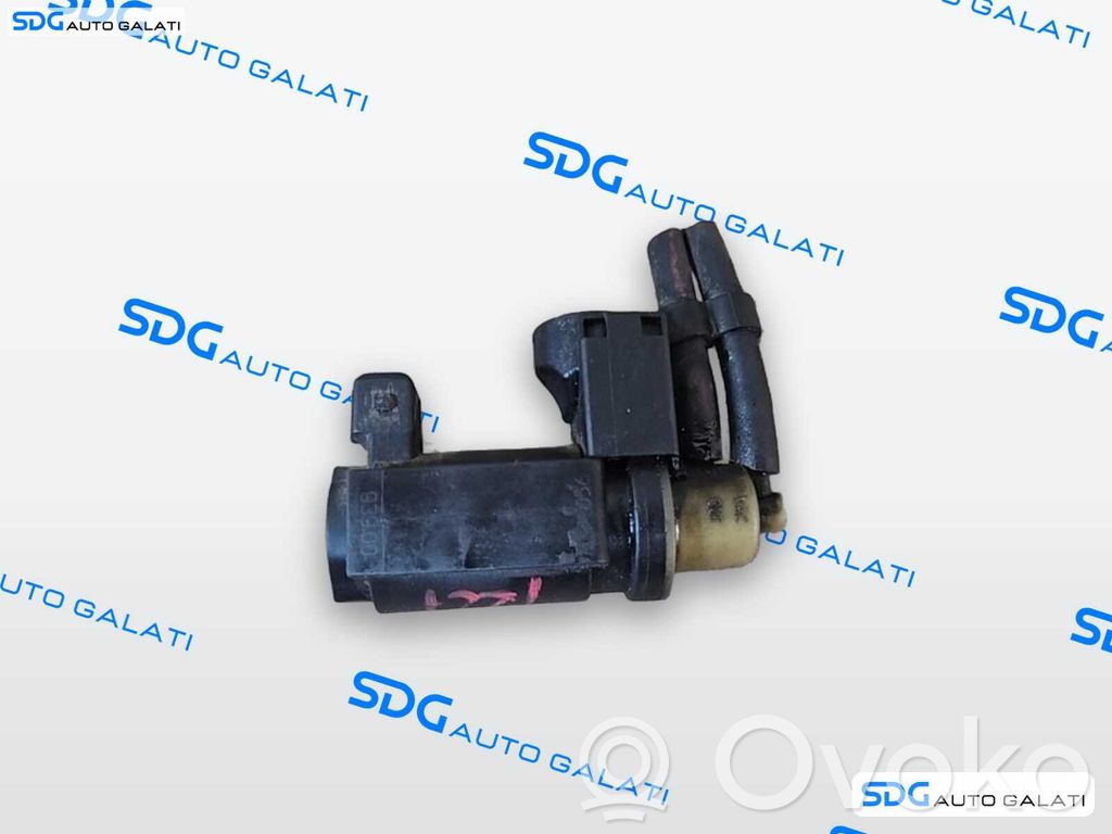 Hyundai i40 Solenoid supapă turbosuflantă 