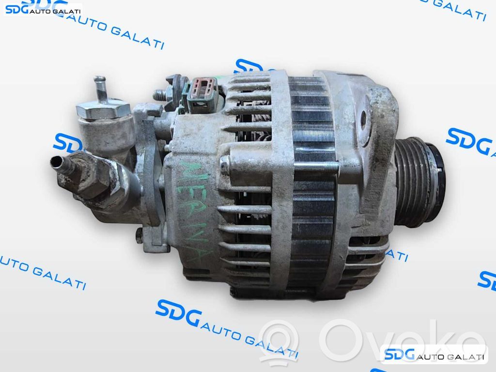 Alternador