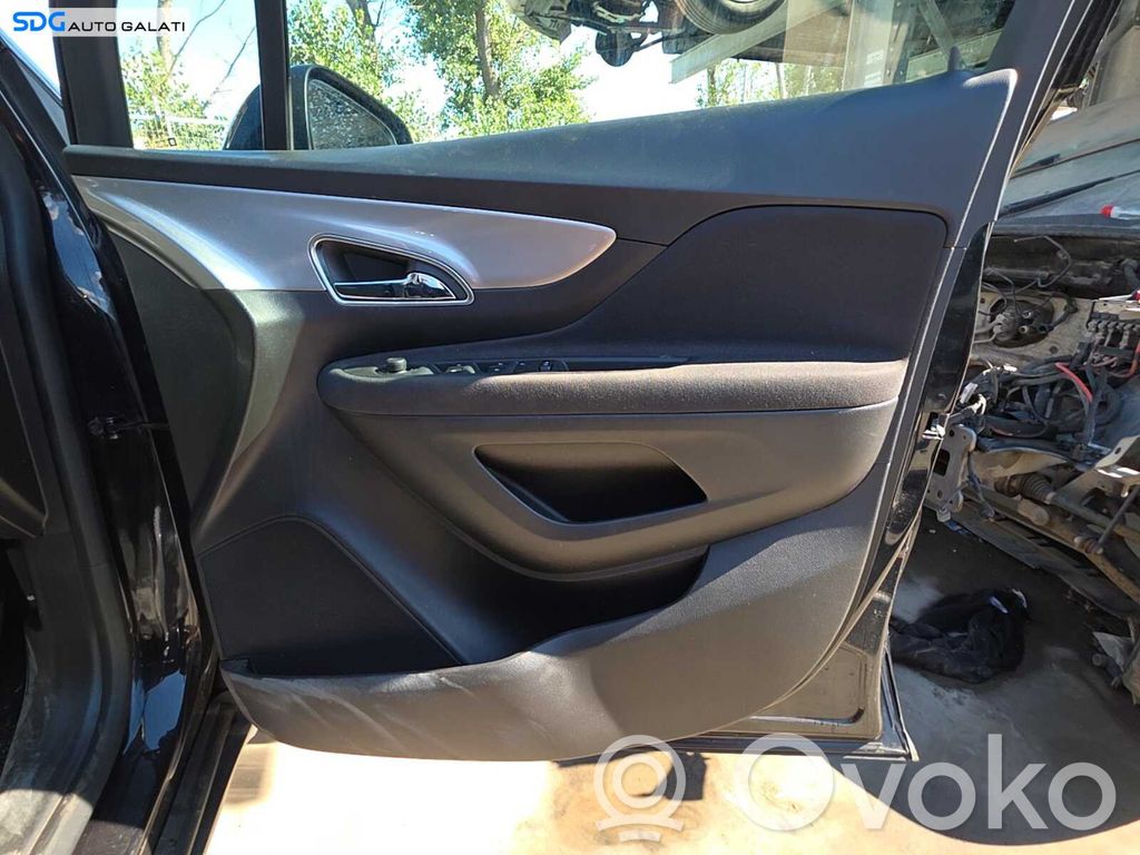 Opel Mokka Panou tapițerie ușă față 