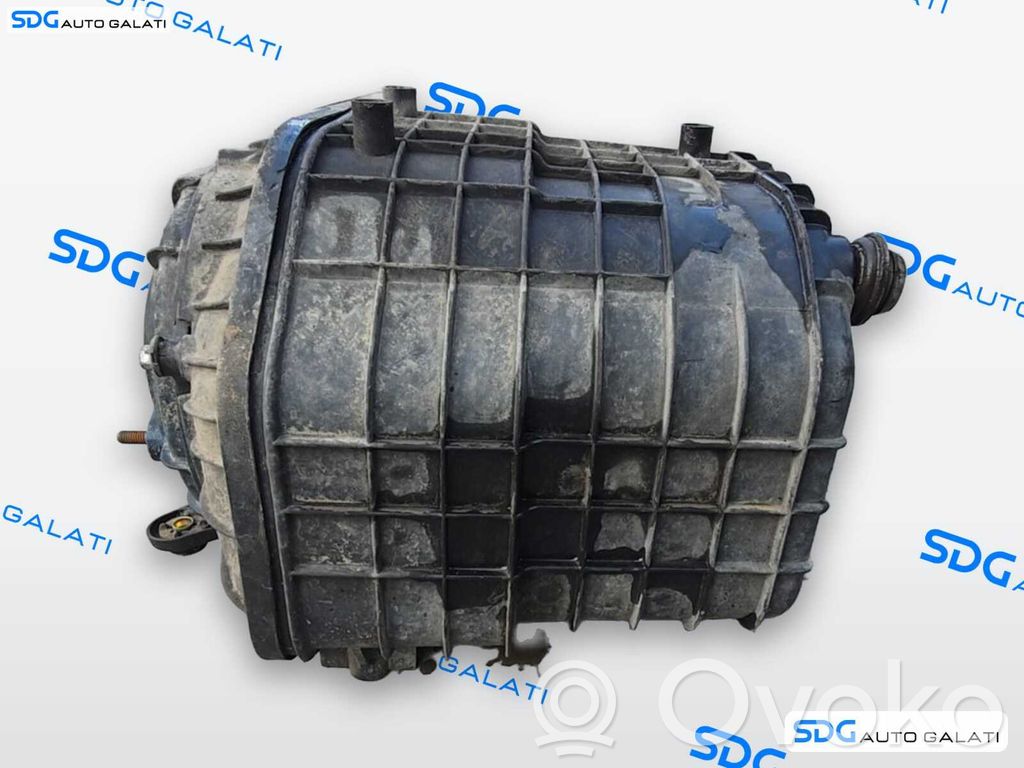 Alfa Romeo 156 Scatola del filtro dell’aria 