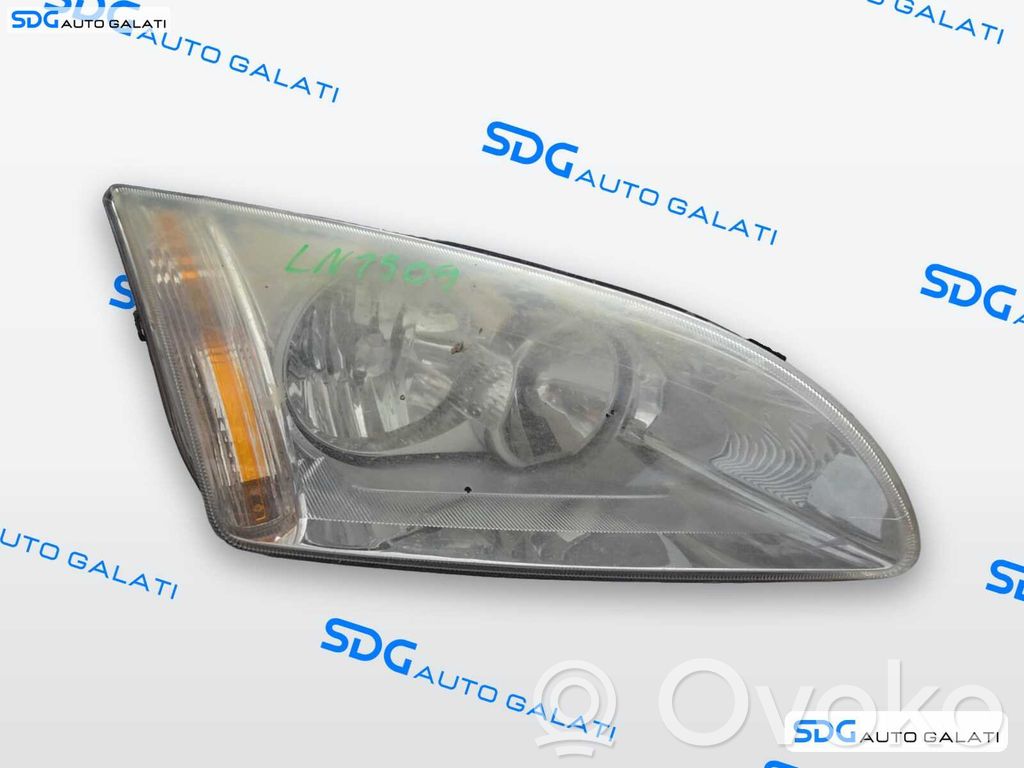 Ford Focus Phare frontale