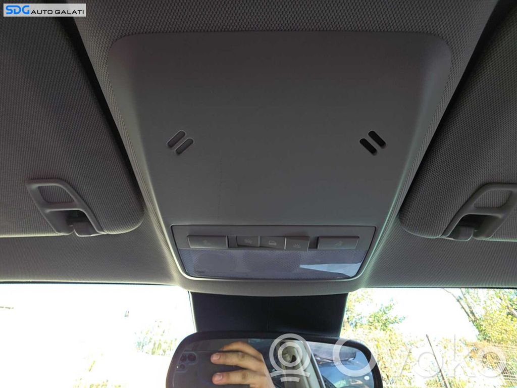 Opel Mokka Spotlight 