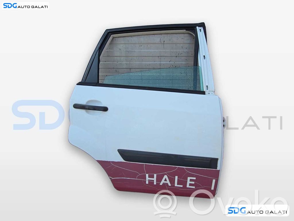 Ford Fiesta Portiera posteriore