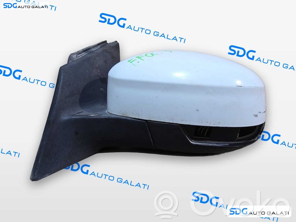 Ford Focus Spogulis (elektriski vadāms) 