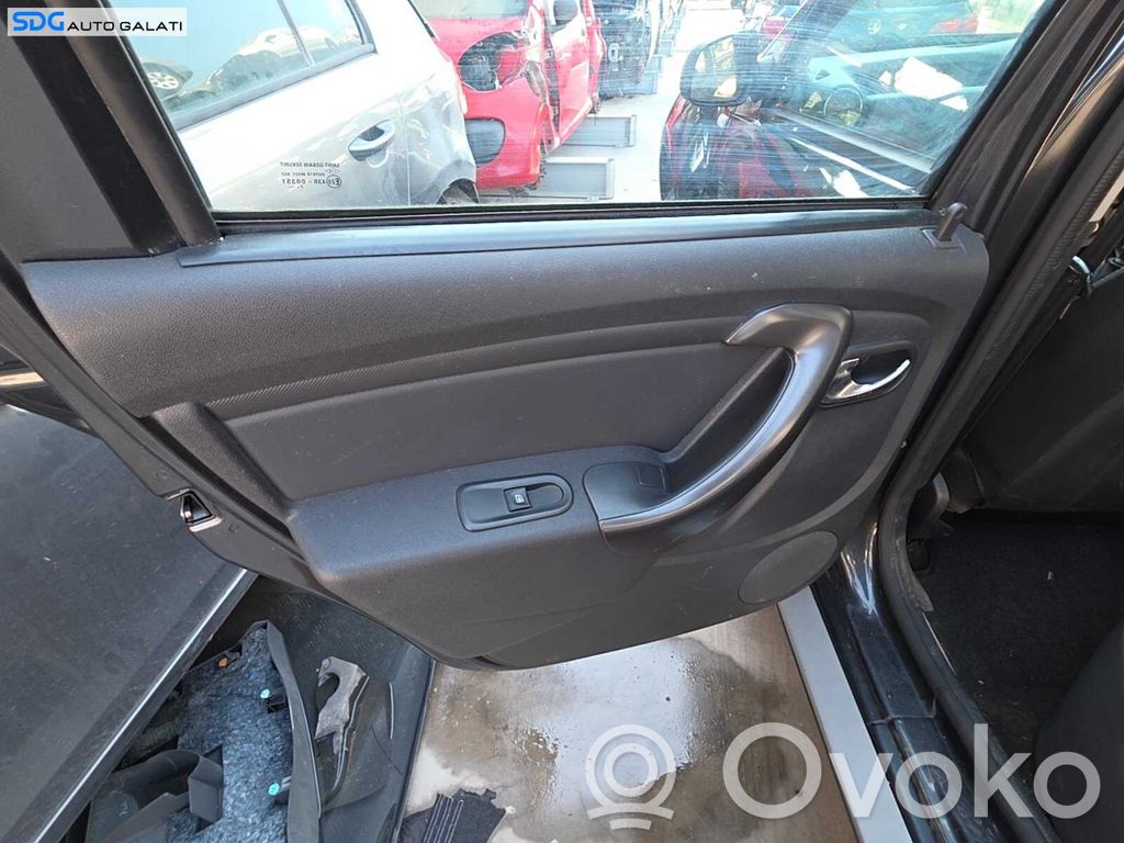 Dacia Duster Panou interior ușă spate 