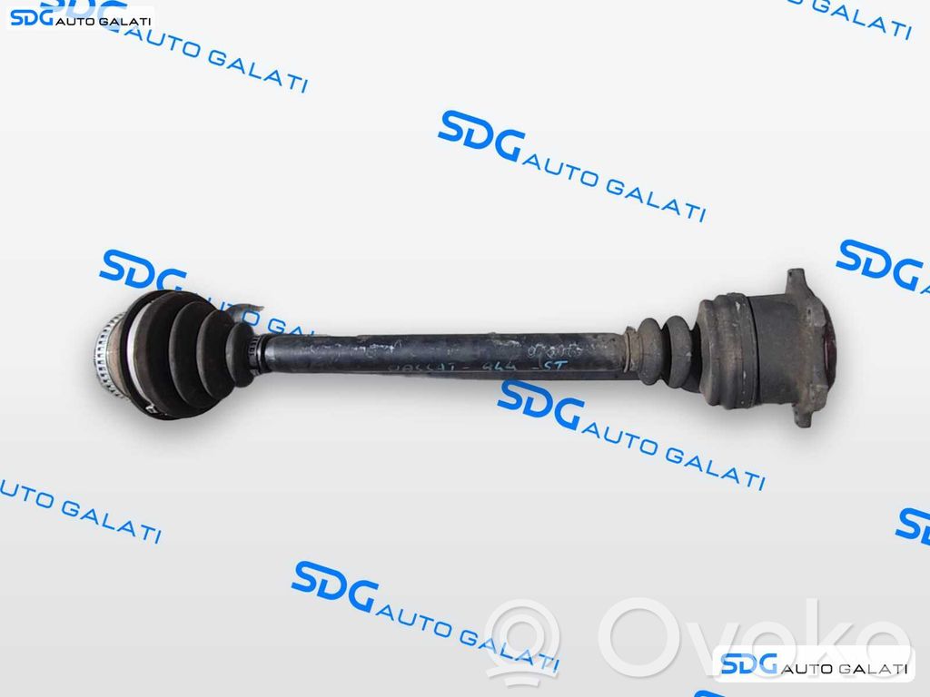Audi A4 S4 B5 8D Planetară față 