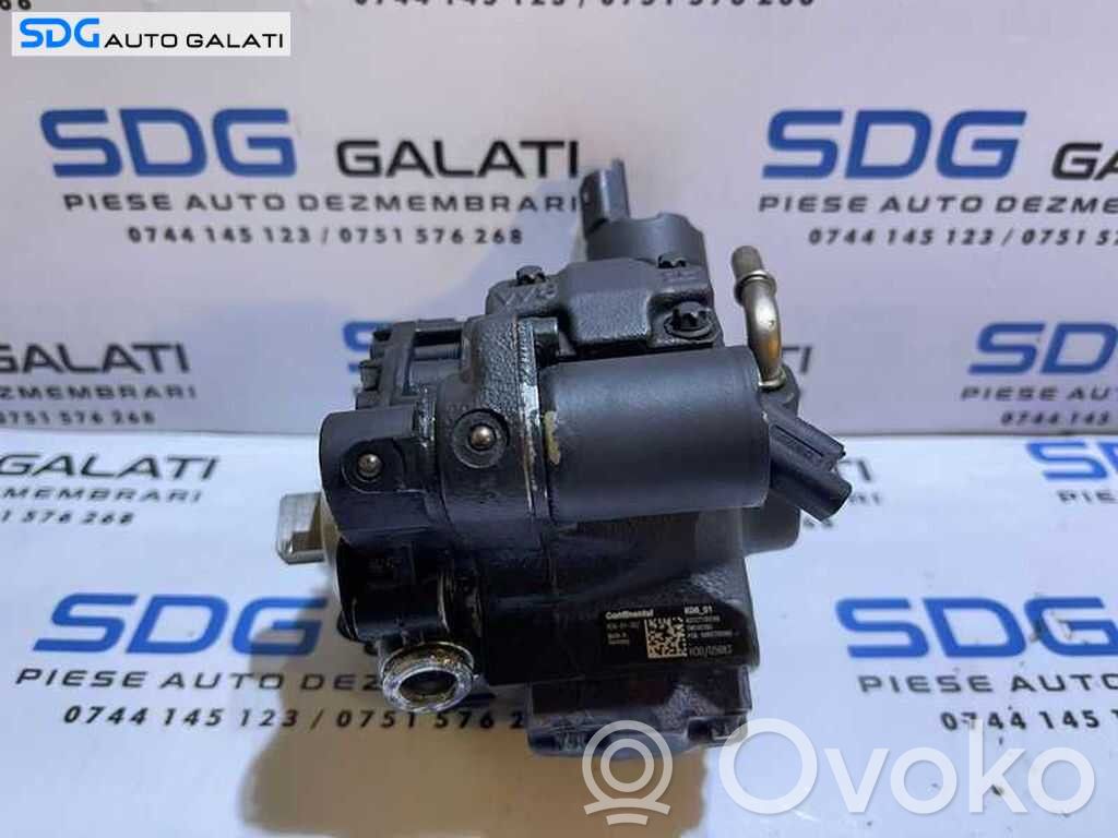 Volvo S40, V40 Hochdruckpumpe 