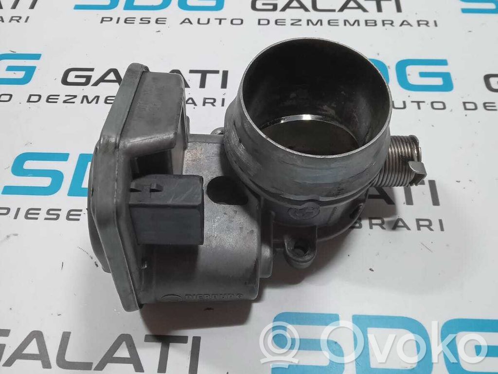 BMW 1 E81 E87 Valvola a farfalla 