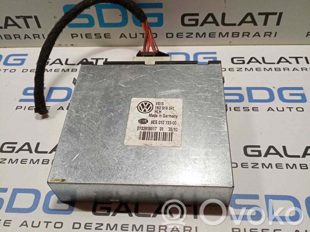 Seat Altea Kiti valdymo blokai/ moduliai 