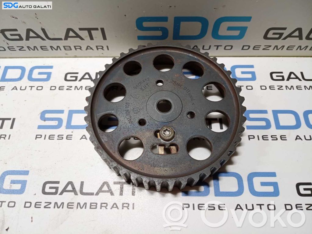 Seat Ibiza III (6L) Altra parte del motore
