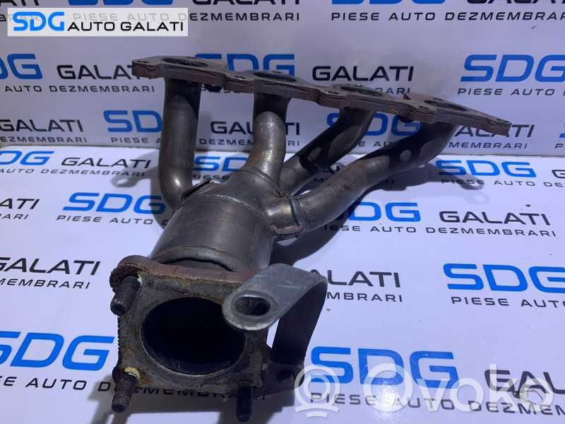 Seat Leon (1M) Colector de escape