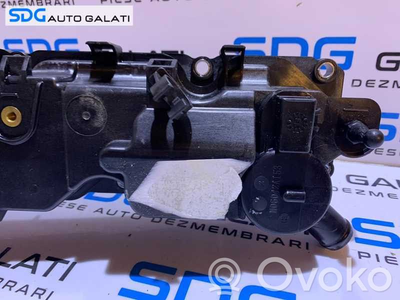 Volvo C30 Capac culbutori