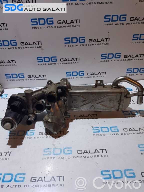 Seat Altea Chłodnica spalin EGR 