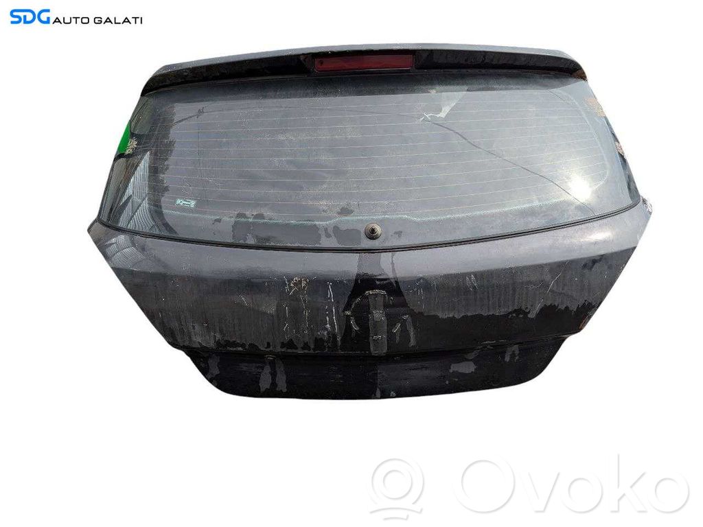 Opel Astra H Tailgate/trunk/boot lid