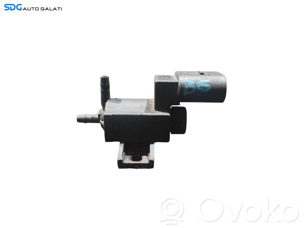 Audi A3 S3 8L Vakuumventil Unterdruckventil Magnetventil