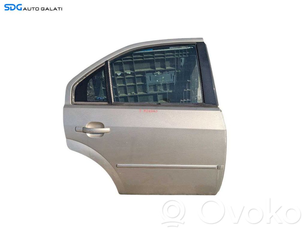 Ford Mondeo Mk III Puerta trasera 