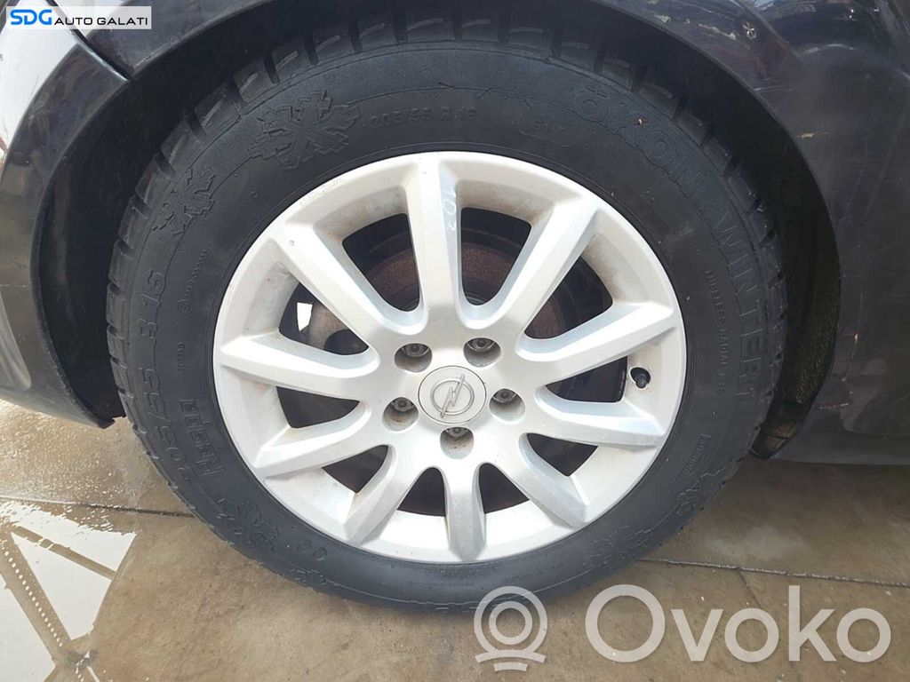 Opel Astra H Jante alliage R16