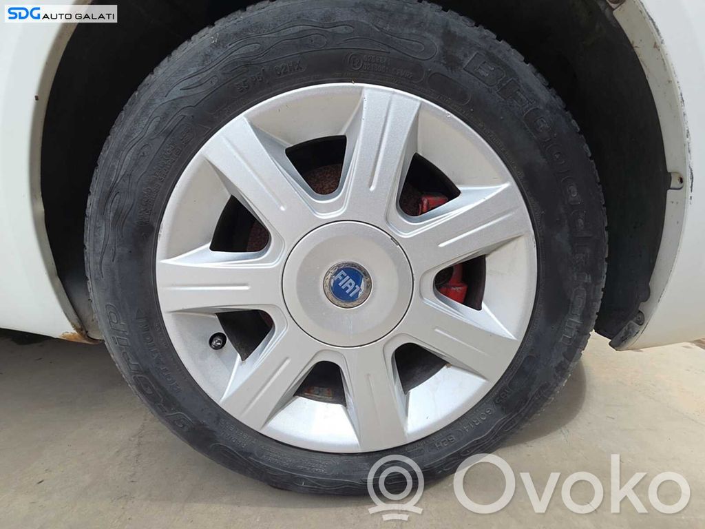 Fiat 500X Jantă aliaj R14