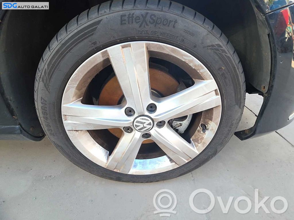 Volkswagen PASSAT B7 Jantă aliaj R17 