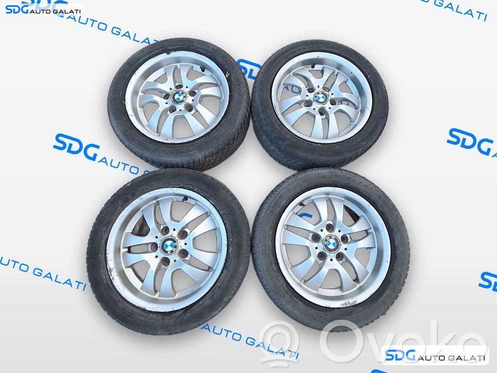 BMW 3 E90 E91 Cerchione in lega R16 