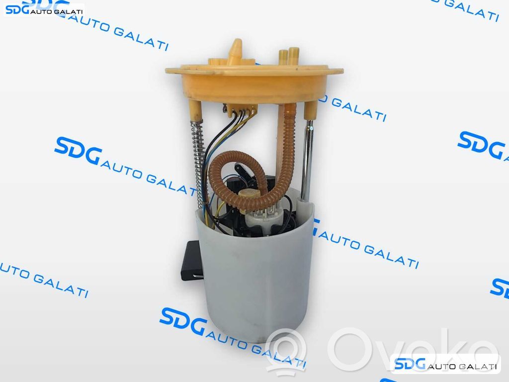 Audi A3 S3 8P Pompa carburante immersa