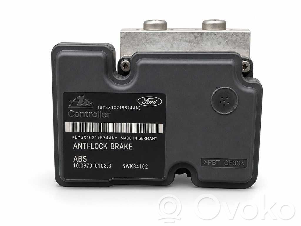 Pompă ABS   3M512M110CA