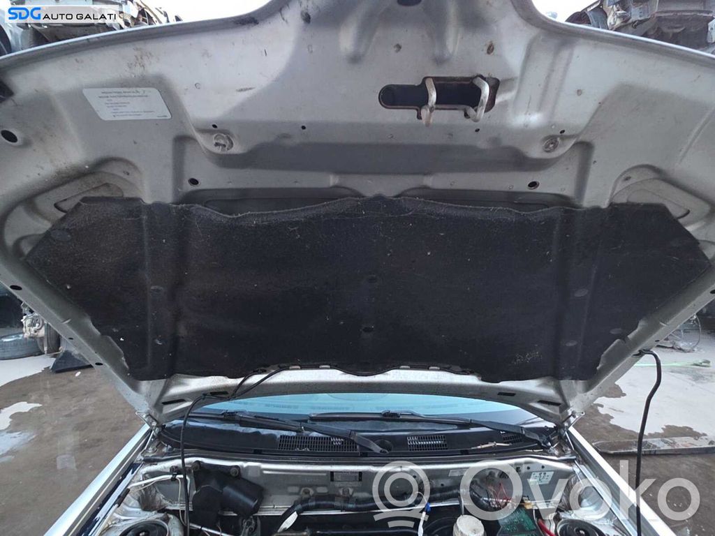 Mitsubishi Carisma Isolante termico/insonorizzante vano motore/cofano