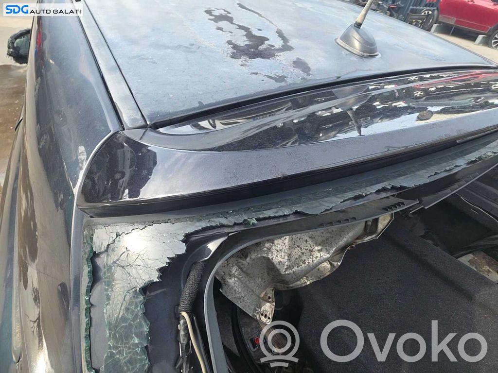 Opel Astra H Heckspoiler