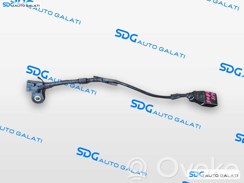 Volkswagen Tiguan Sadales vārpstas stāvokļa sensors 