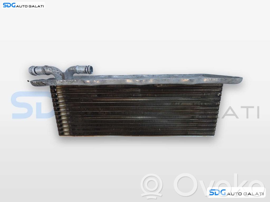 Skoda Fabia Mk3 (NJ) Radiator intercooler
