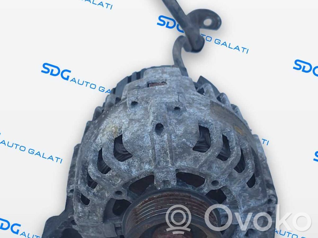 Audi A4 S4 B6 8E 8H Generator/alternator 