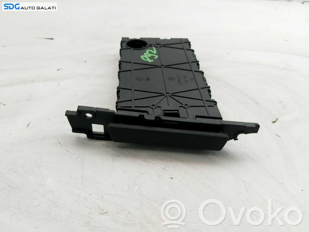 BMW X5 E70 Передний подстаканник 