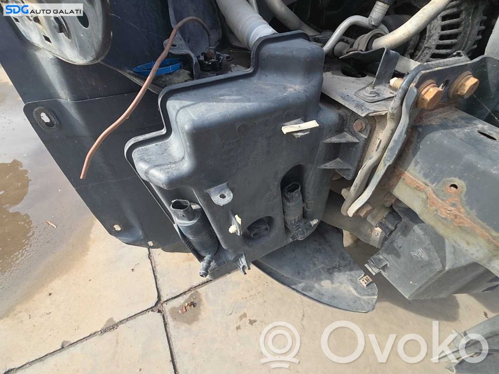 Volkswagen Golf VI Wischwasserbehälter