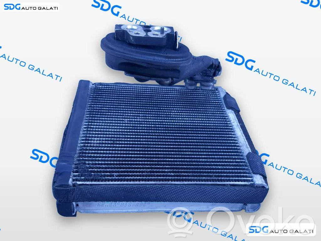 Volkswagen Sharan Radiatore aria condizionata (A/C) (abitacolo)