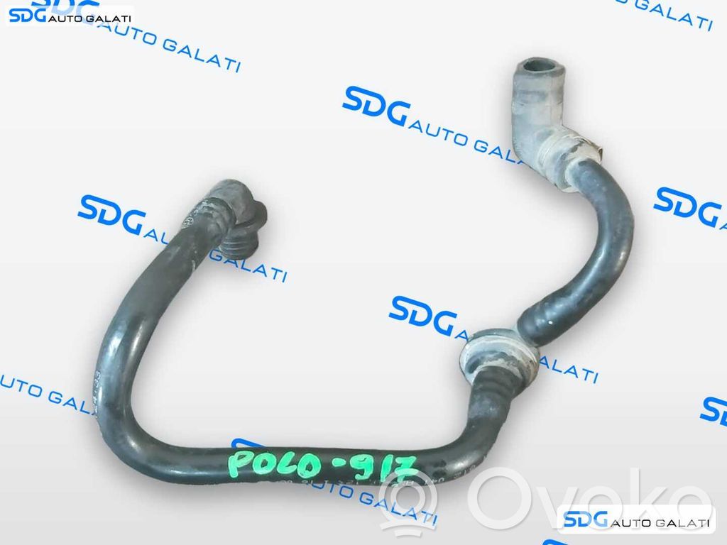Seat Cordoba (6L) Brake vacuum hose/pipe 