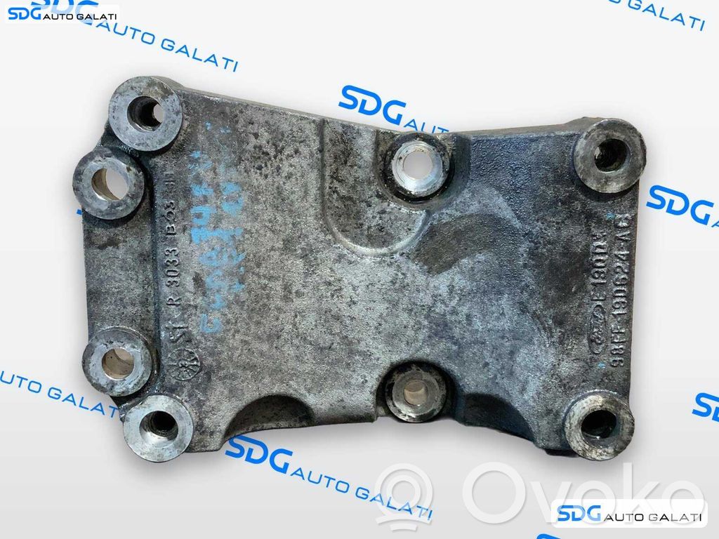 Ford Transit -  Tourneo Connect A/C compressor mount bracket 