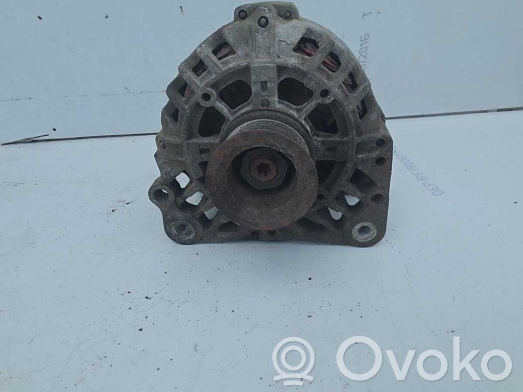 Volkswagen Lupo Ģenerators 