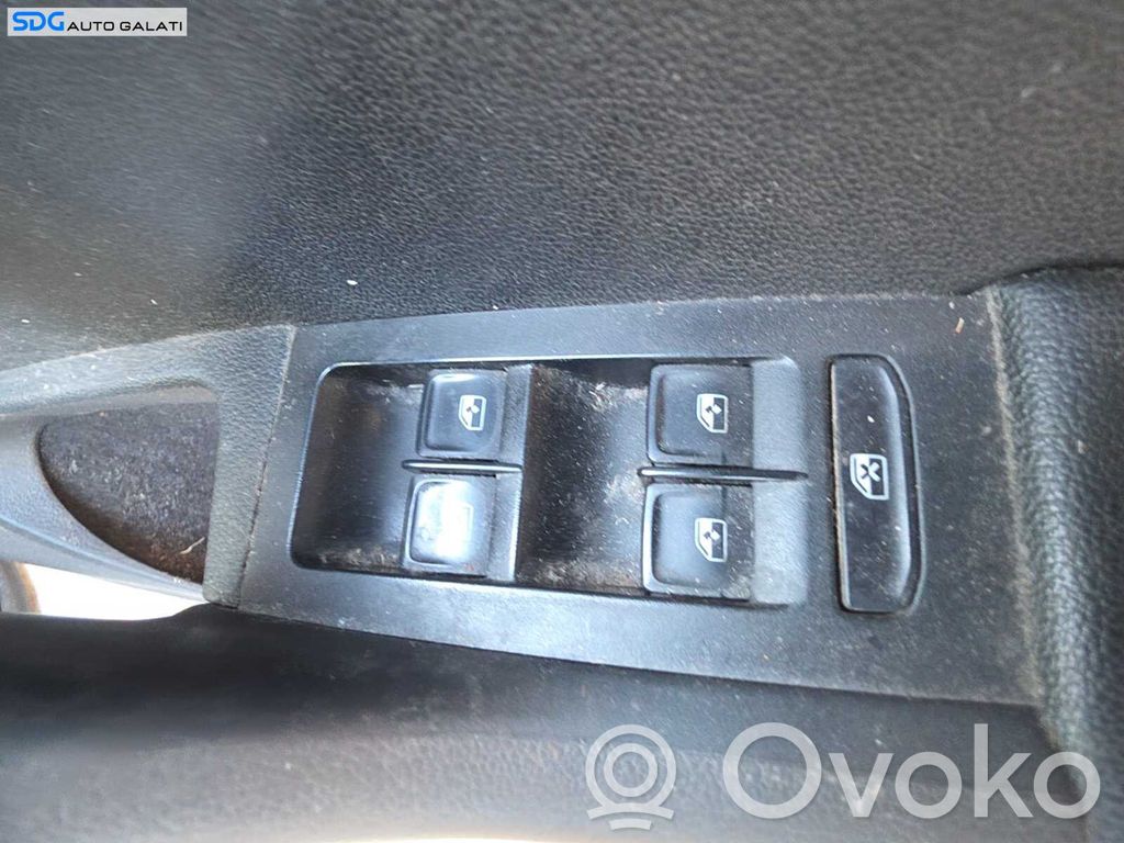 Seat Leon (5F) Schalter el. Fensterheber 