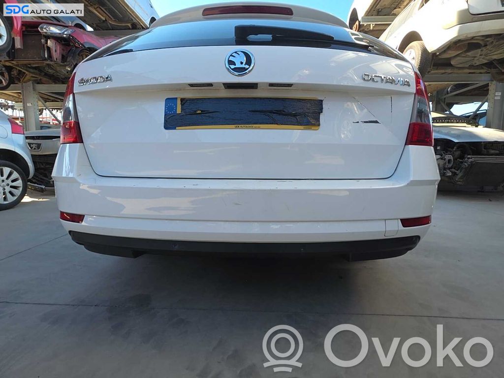 Skoda Octavia Mk3 (5E) Paraurti