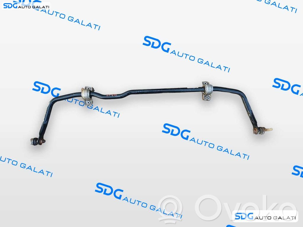 Skoda Octavia Mk3 (5E) Barra di sostegno anteriore 