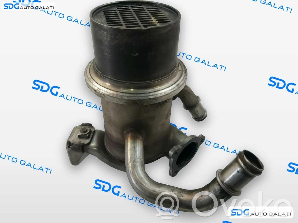 Audi A3 S3 8V Valvola di raffreddamento EGR
