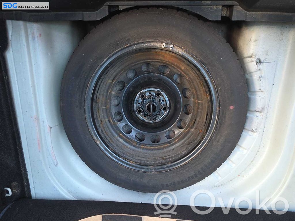 Volkswagen Caddy Ruota di scorta R16 