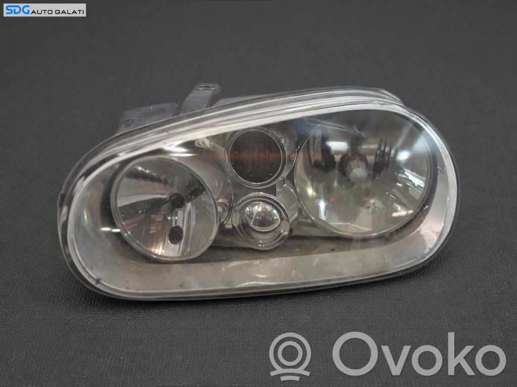 Volkswagen Golf IV Faro/fanale