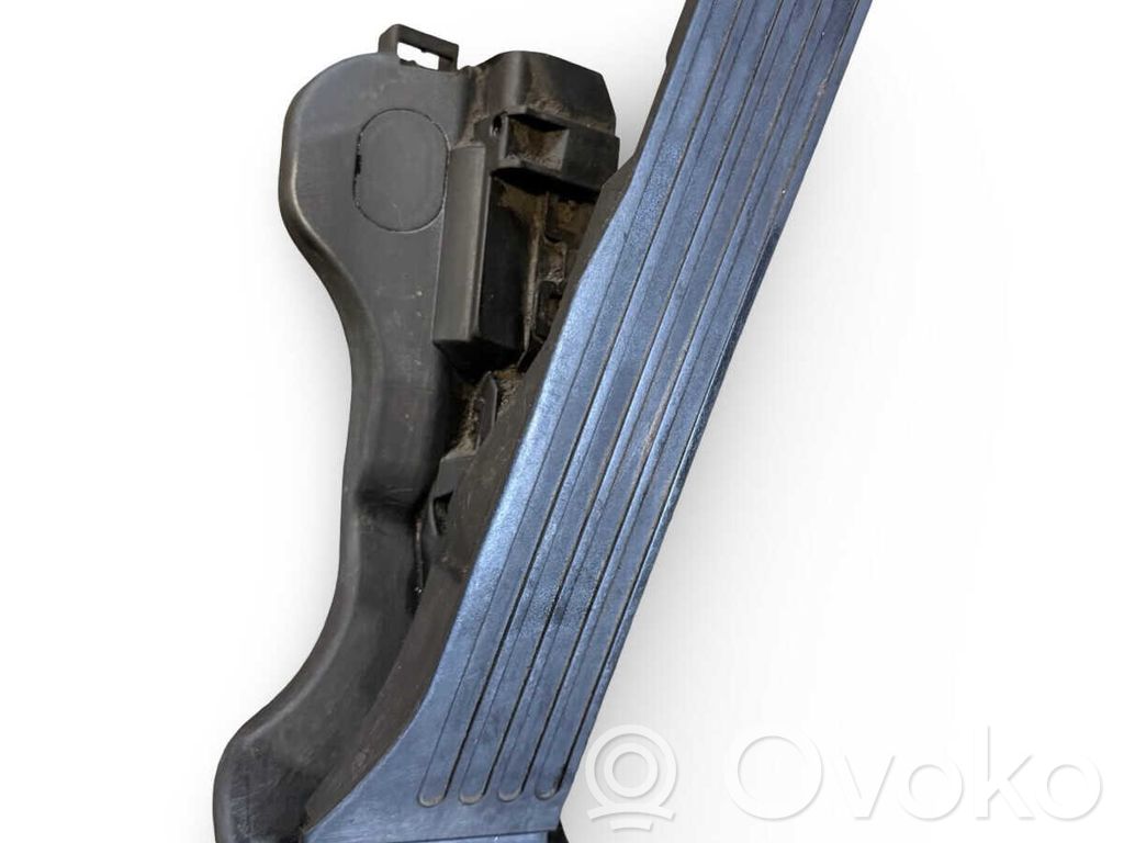 Audi TT TTS Mk2 Pedal del acelerador