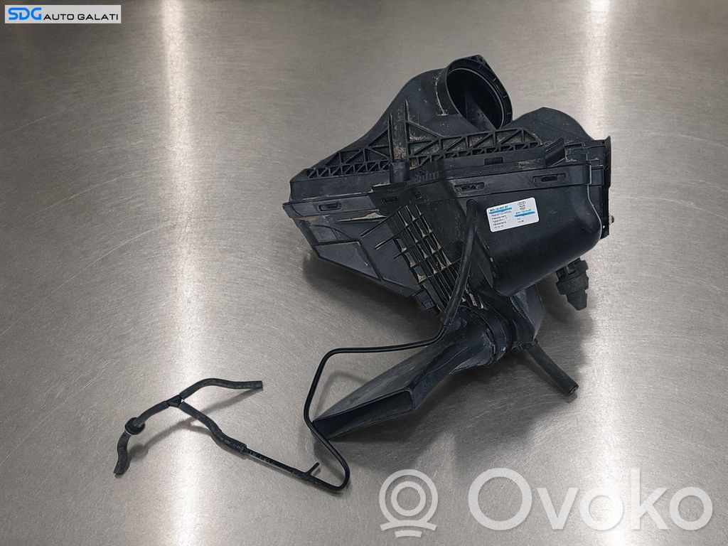 Audi A4 S4 B8 8K Air filter box