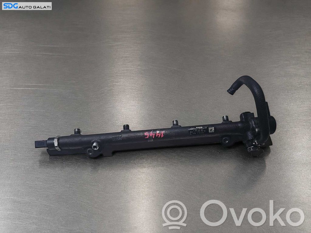 Mercedes-Benz Sprinter W901 W902 W903 W904 Tuyau de conduite principale de carburant 