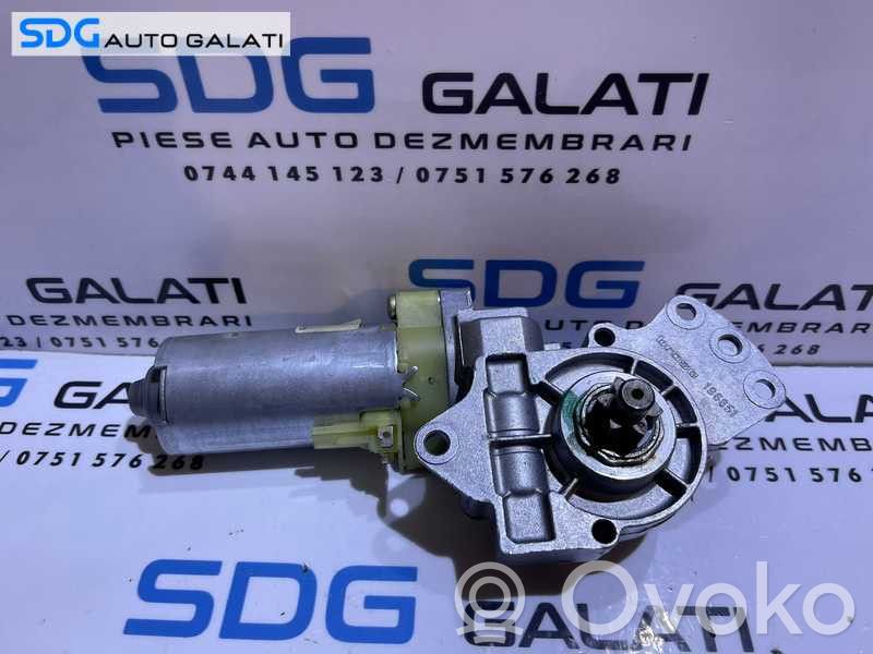 Seat Toledo II (1M) Seat adjustment motor 